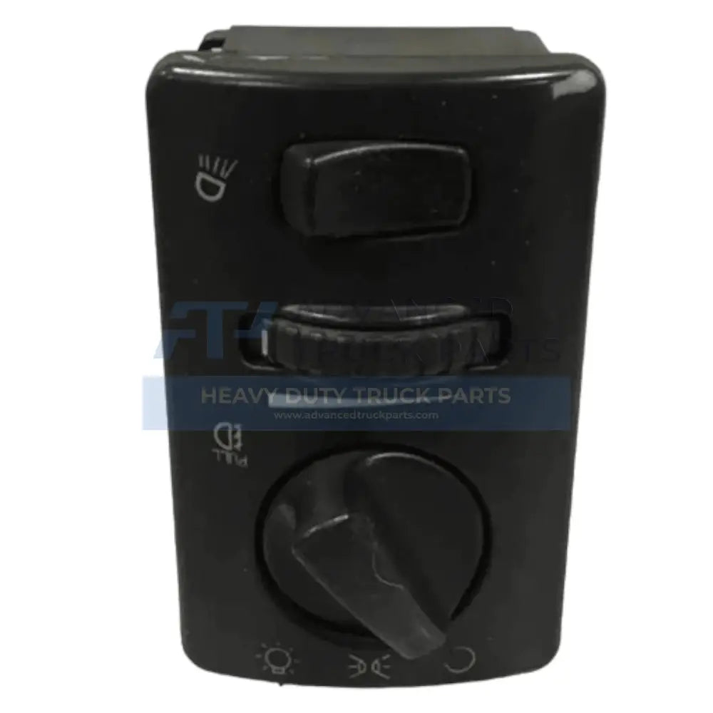 82247097 Genuine Volvo Headlight Switch - Truck To Trailer