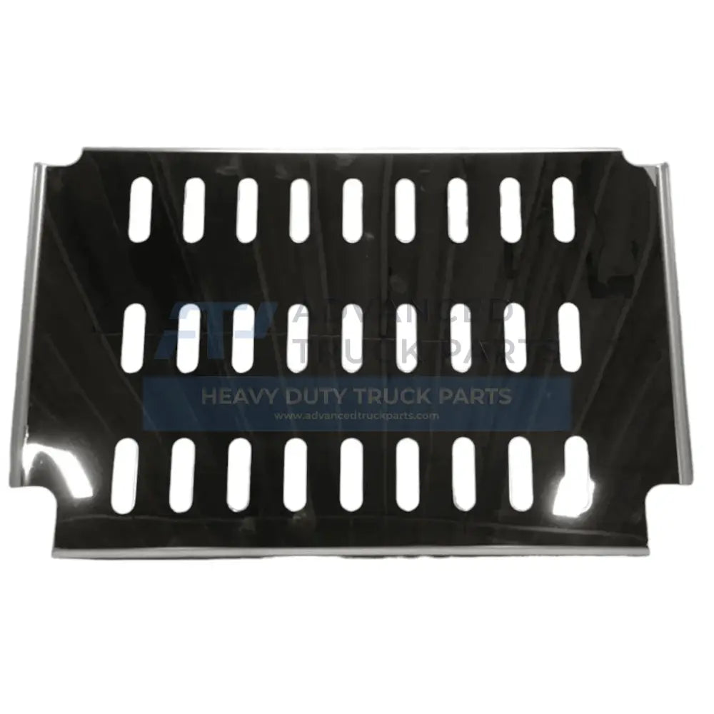 22104962 Genuine Volvo Heat Shield - Truck To Trailer