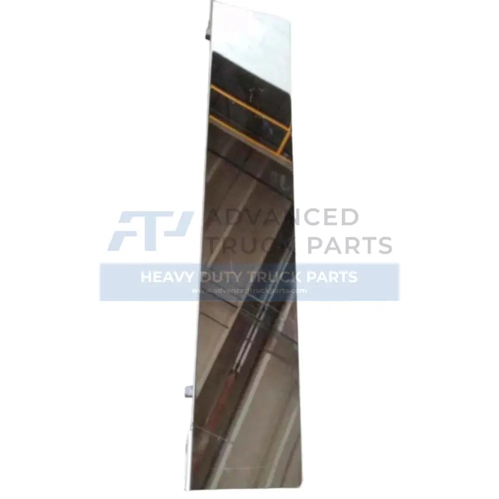 22175725 | Genuine Volvo Heat Shield - Truck To Trailer