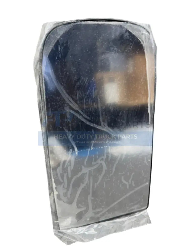 Genuine Volvo Heated Back Glass Door Mirror Assembly - Mirrors
