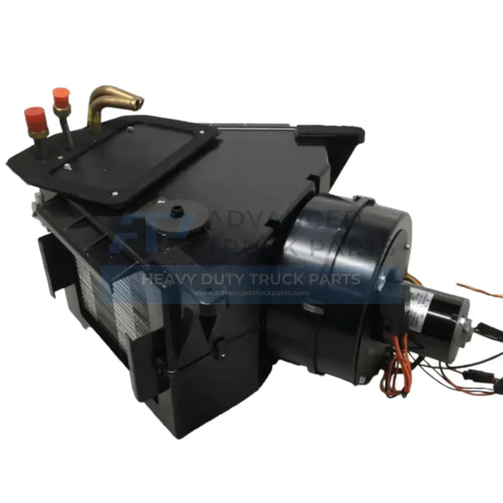 4379-427SB0012 Genuine Volvo Heater - Truck To Trailer