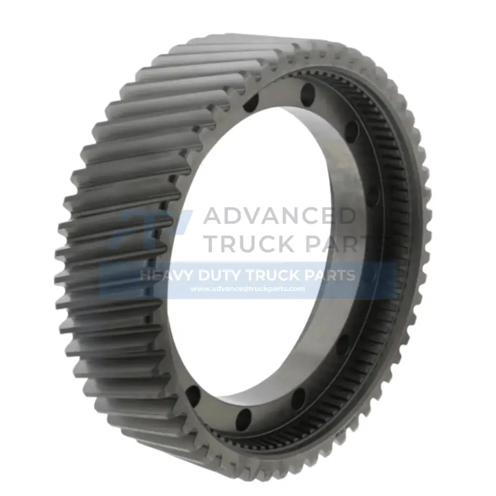 61KH435 Genuine Volvo Helical Bull Gear - Truck To Trailer