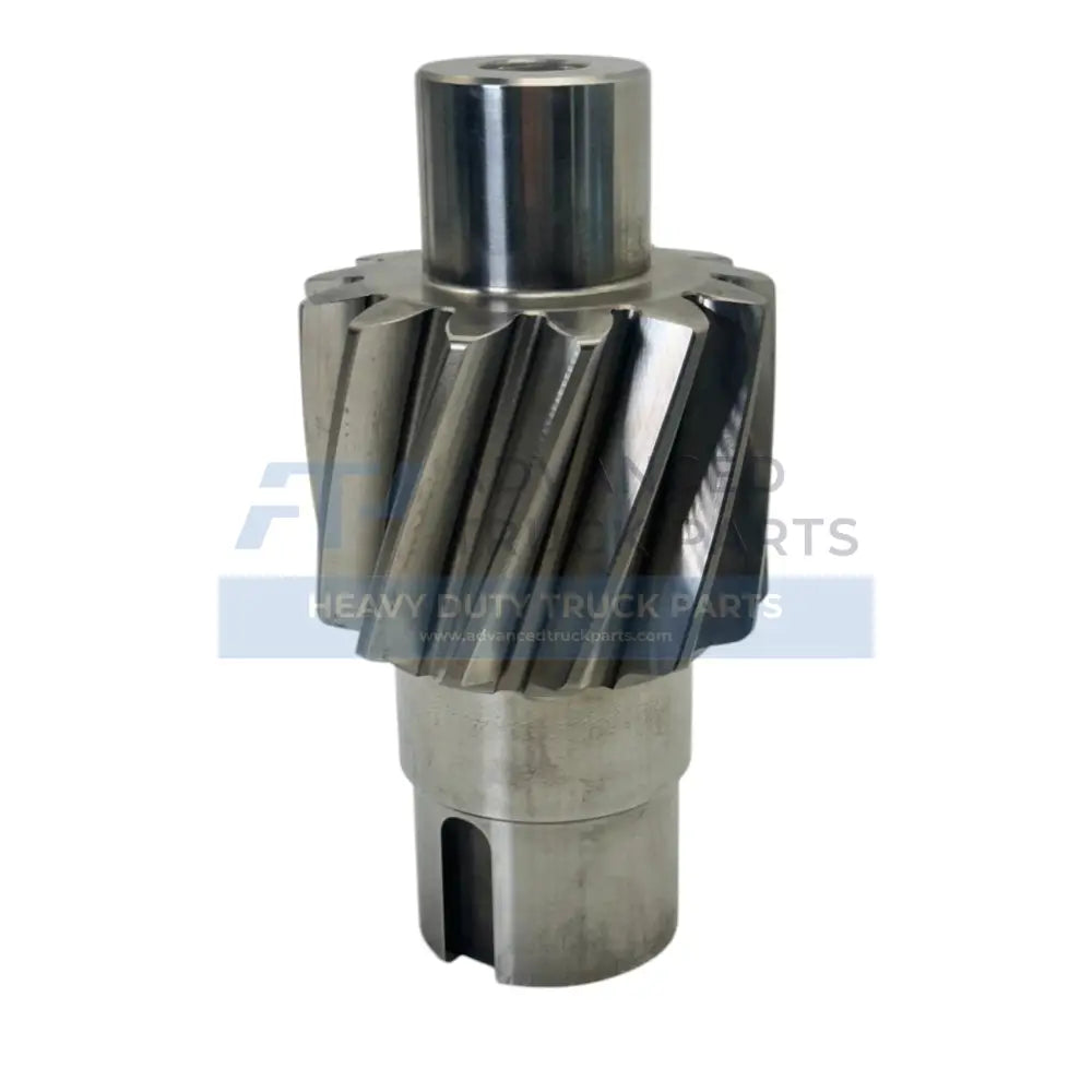 20898231 Genuine Volvo Helical Gear Shaft