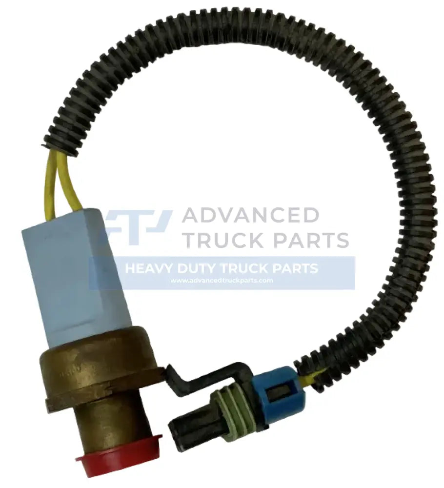 Genuine Volvo High Pressure Cut Off Switch - Switches