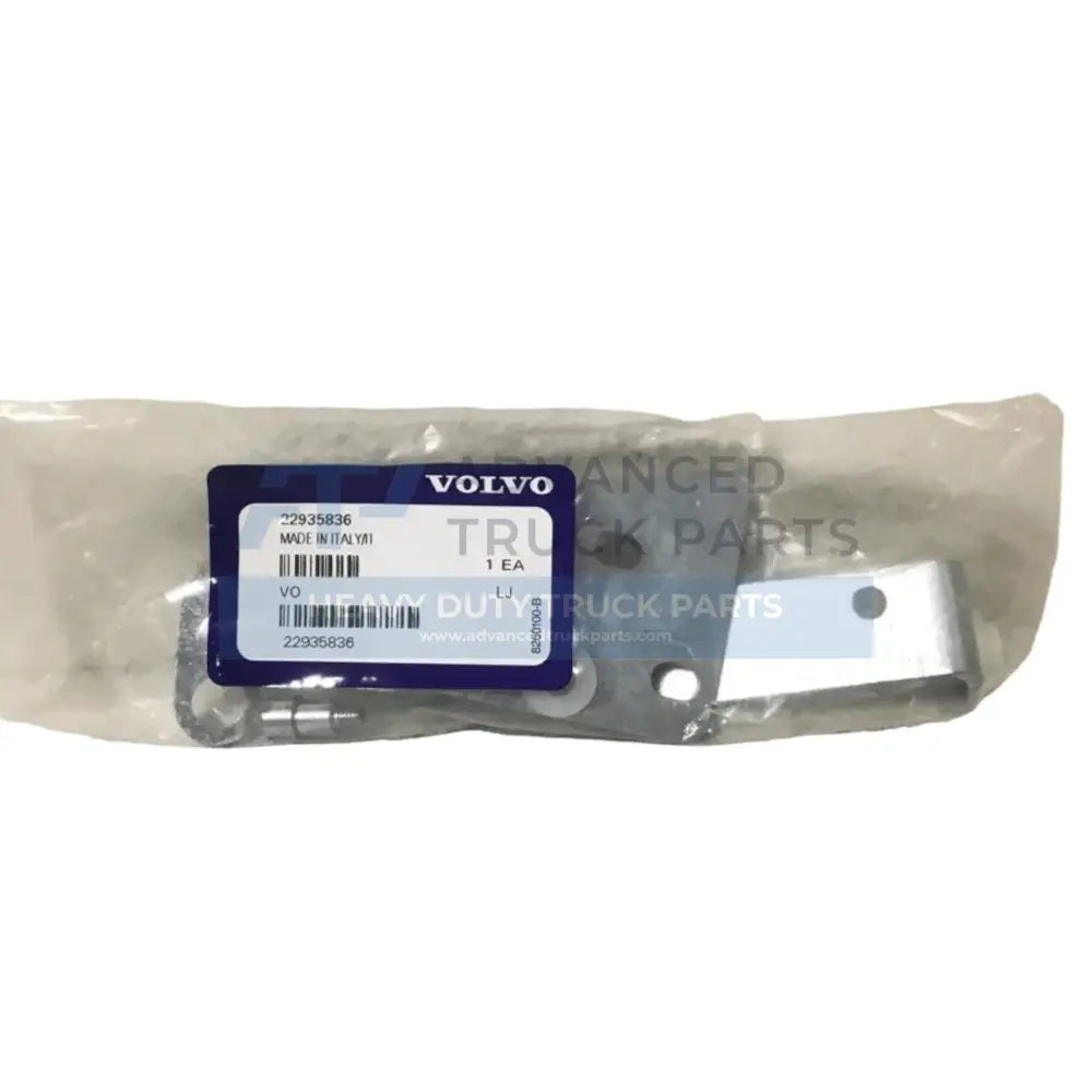 22935836 Genuine Volvo Hinge - Truck To Trailer