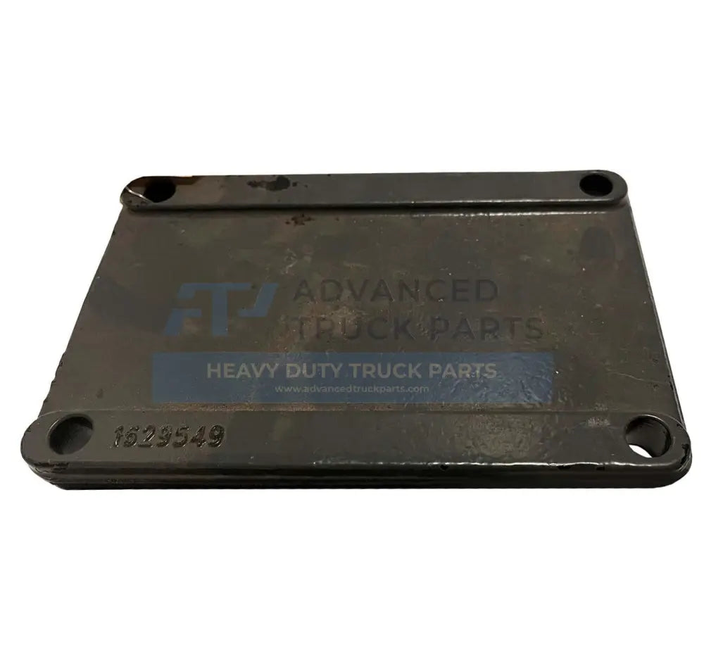 1629549 Genuine Volvo Hollow Spring Plate