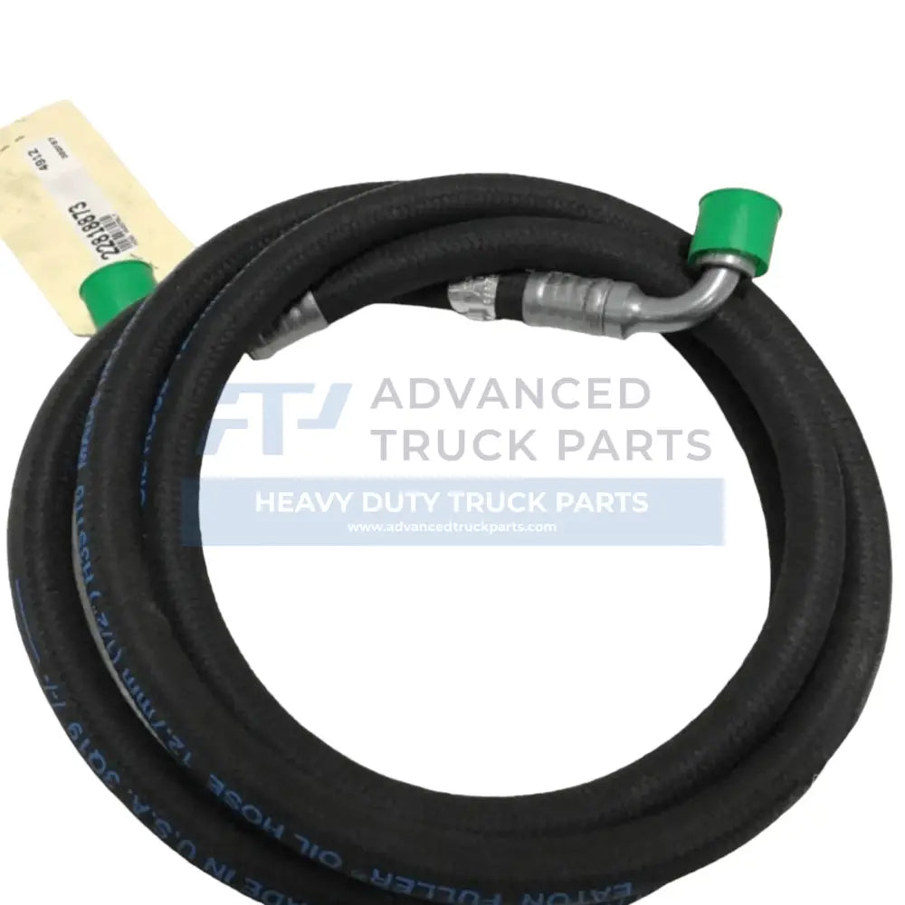22818873 Genuine Volvo Hose Assembly - Truck To Trailer