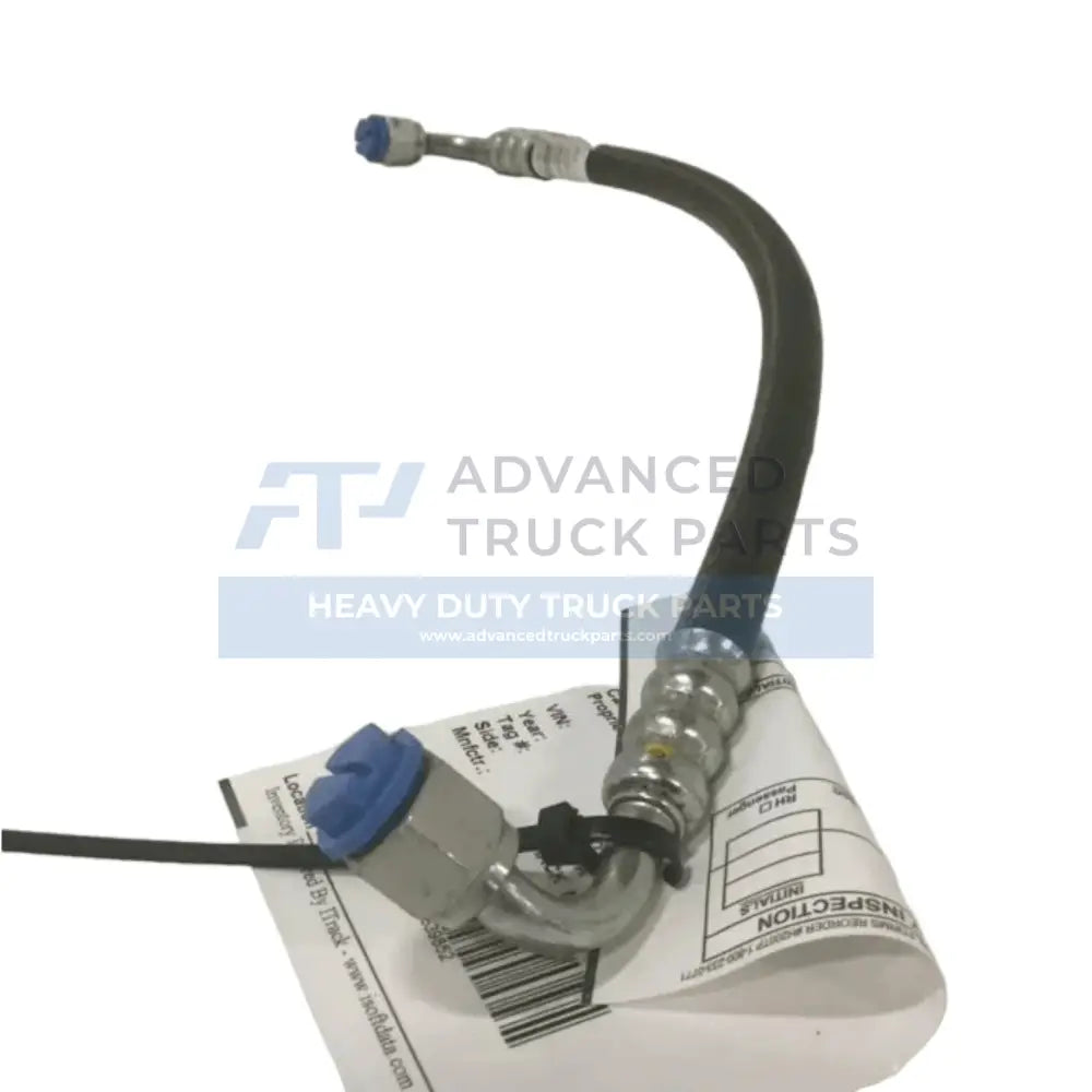 25498751 Genuine Volvo Hose - Truck To Trailer