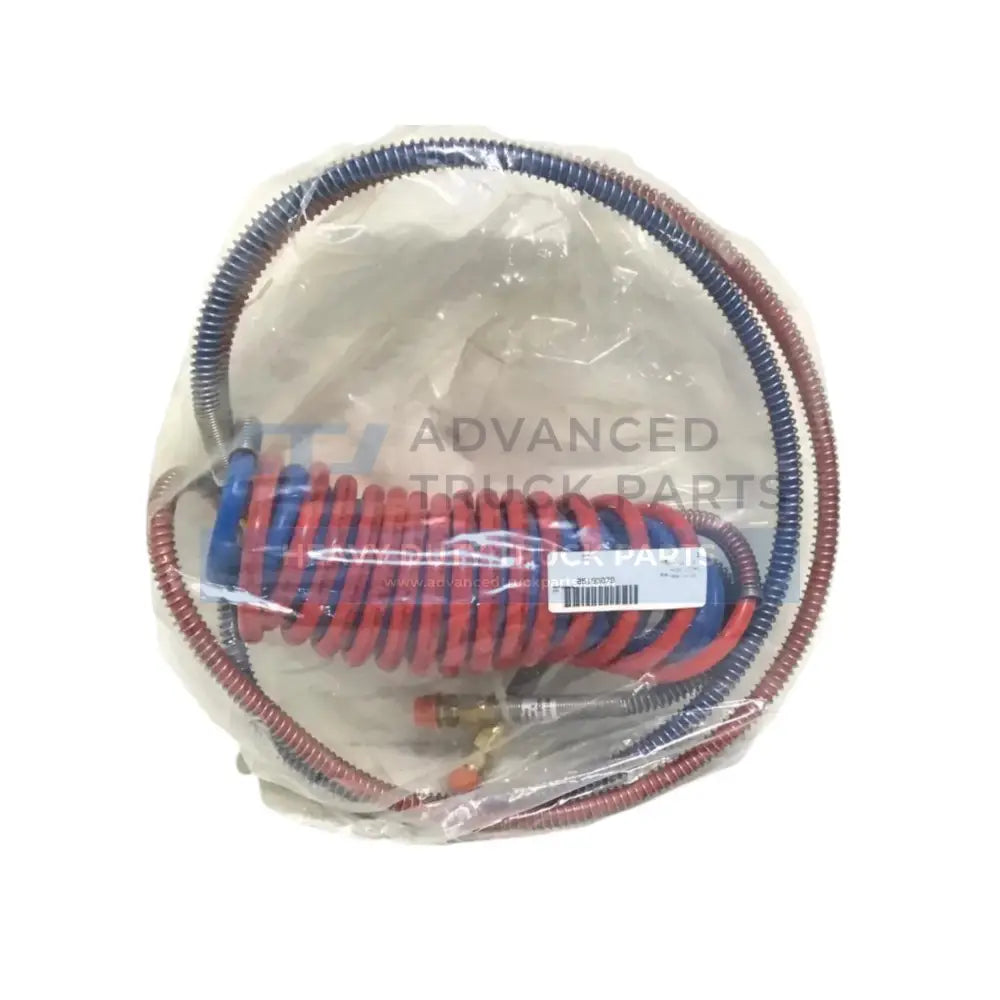 25195078 Genuine Volvo Hose - Truck To Trailer