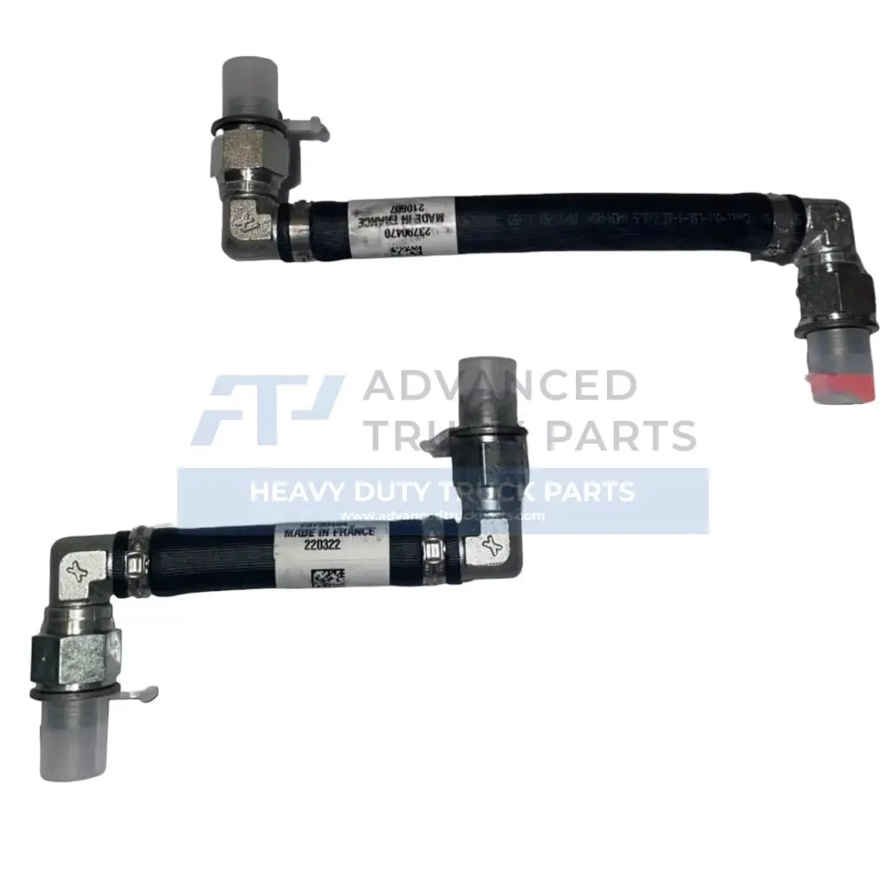 24009664 Genuine Volvo Hose Kit - Truck To Trailer
