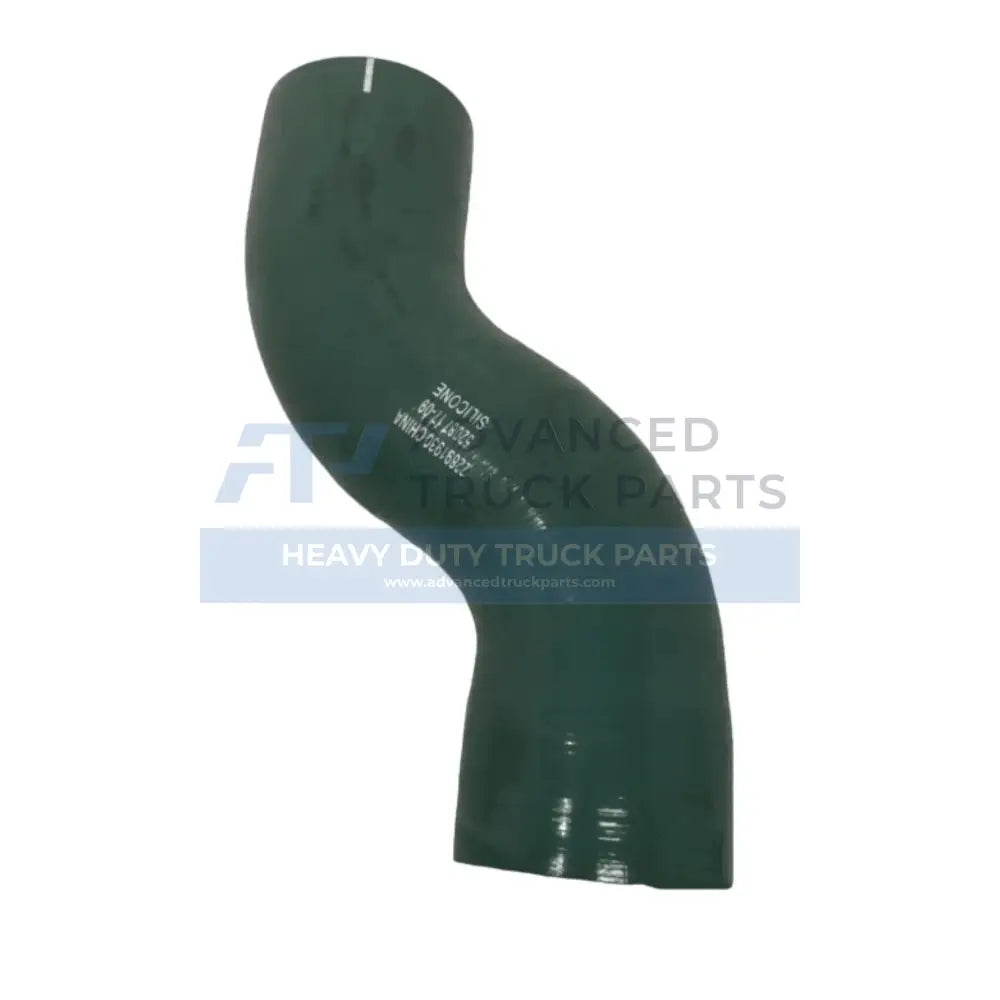 22891930 Genuine Volvo Hose Radiator Lower Cooling - Truck To Trailer