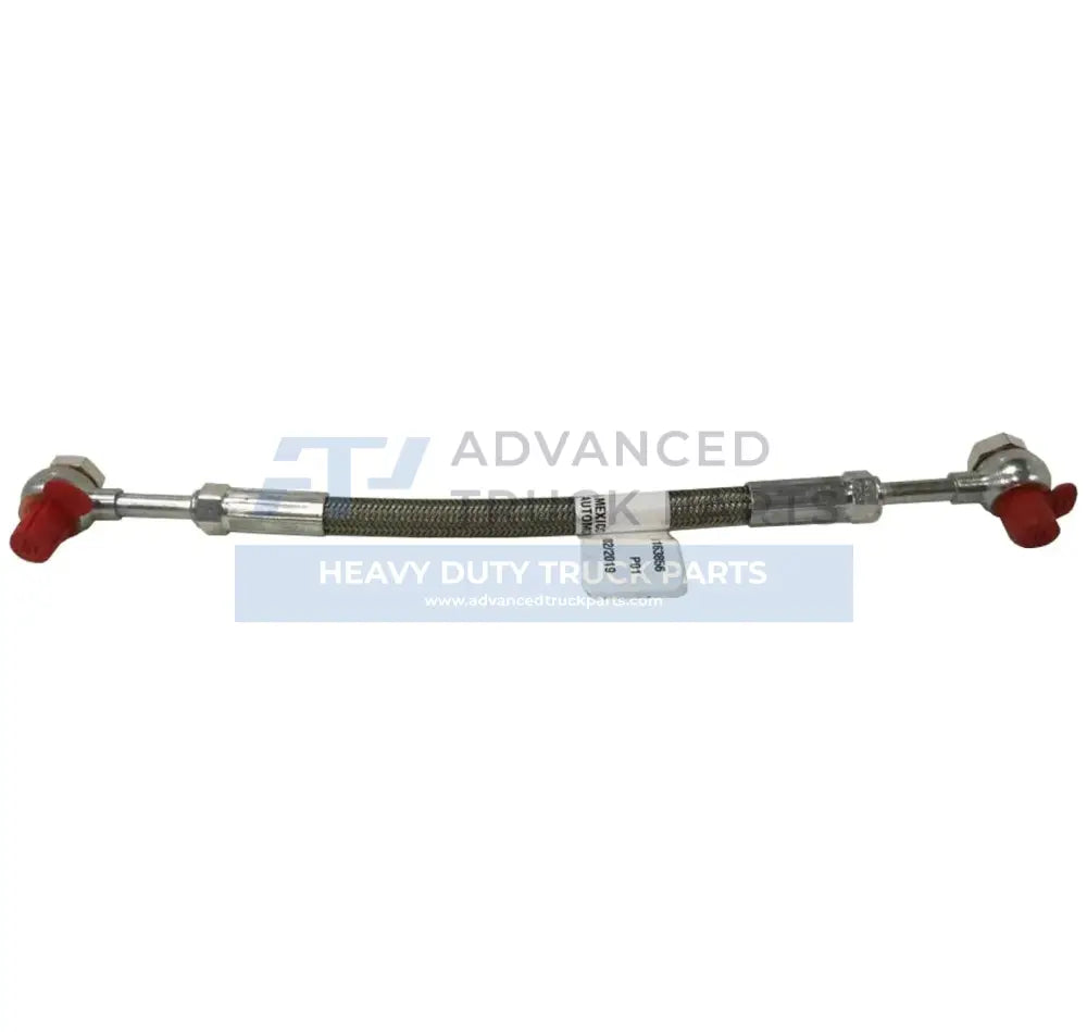 21163856 Genuine Volvo Hose SRA Coolant Return - Truck To Trailer