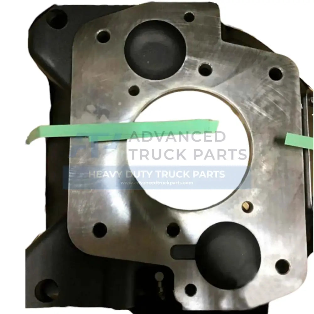 3917774 Genuine Volvo Housing Ay - Truck To Trailer