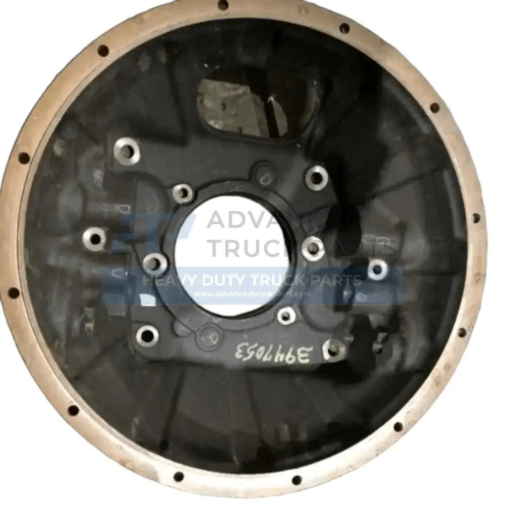 3947053 Genuine Volvo Housing - Truck To Trailer