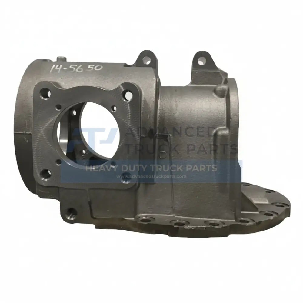 21658878 Genuine Volvo Housing - Truck To Trailer