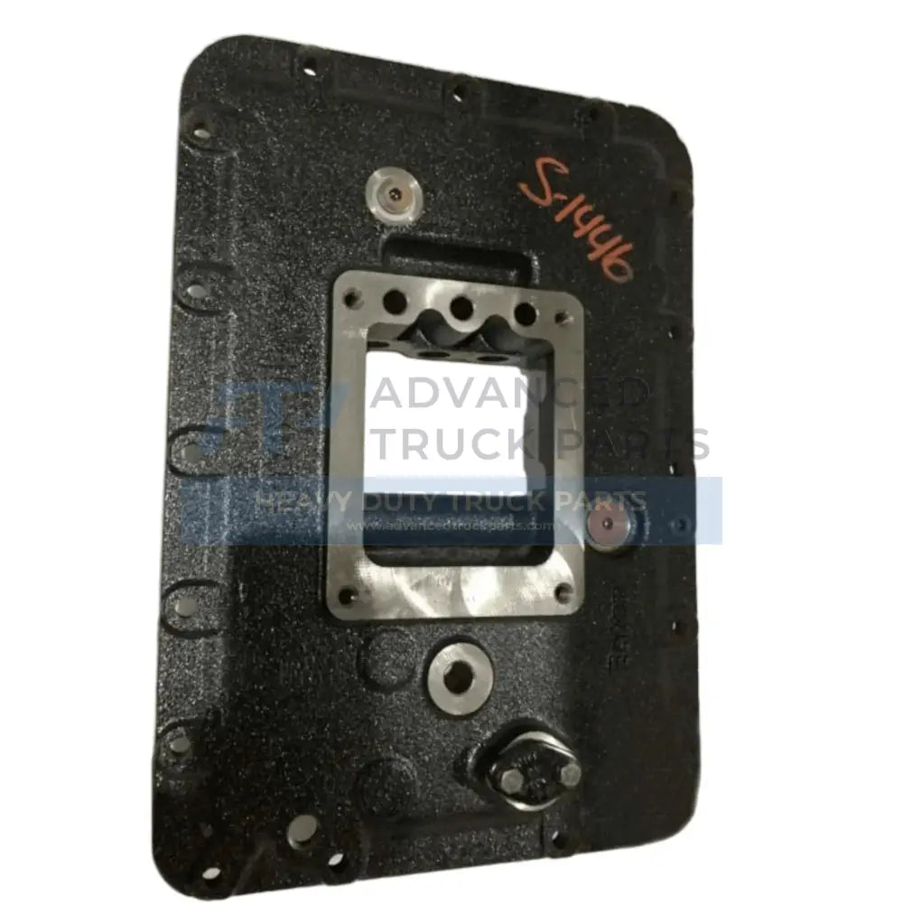 3088-S1446 Genuine Volvo Housing - Truck To Trailer