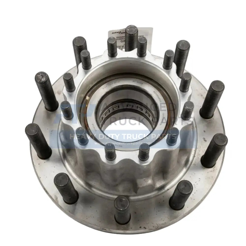 Genuine Volvo Hub