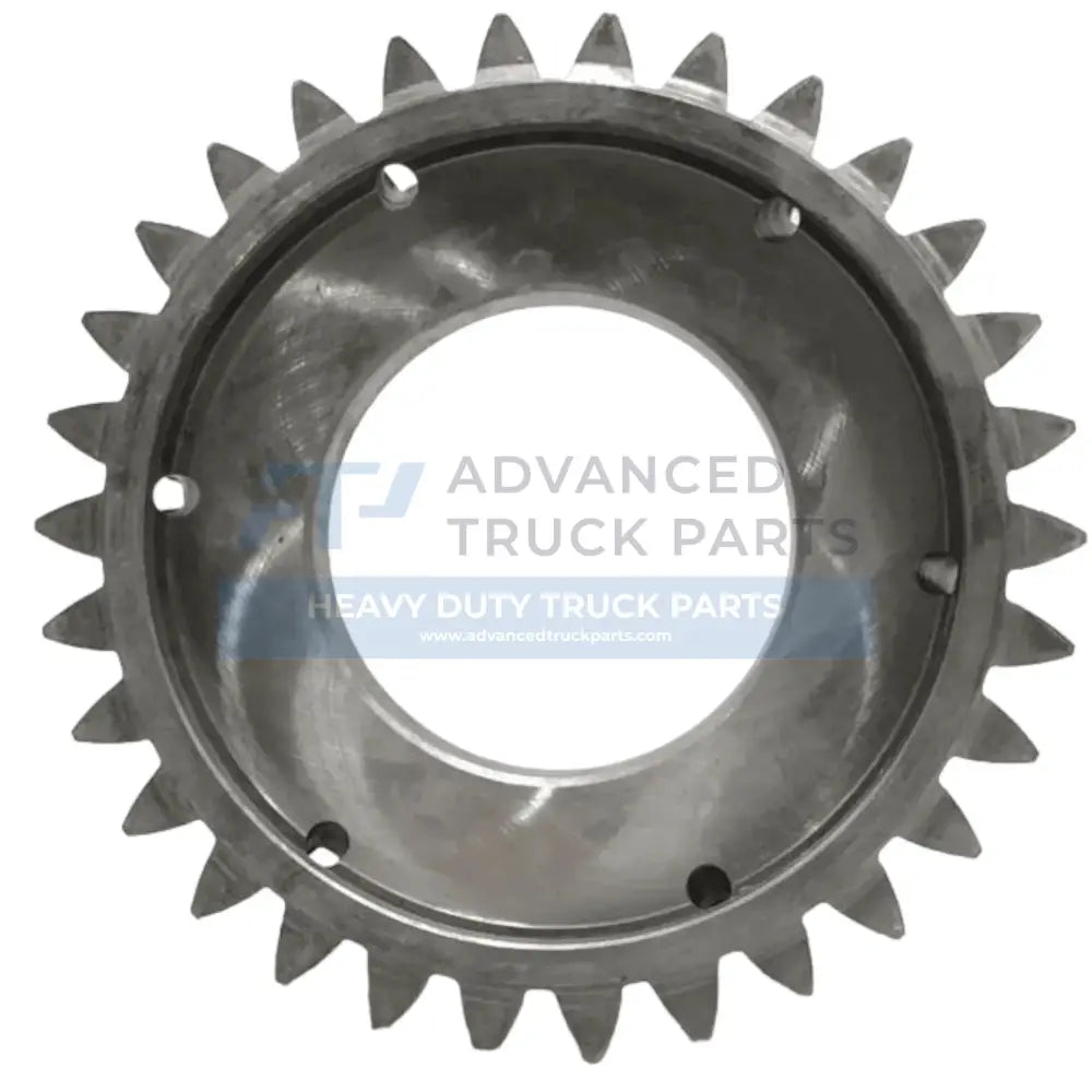 84KC43 Genuine Volvo Hub - Truck To Trailer