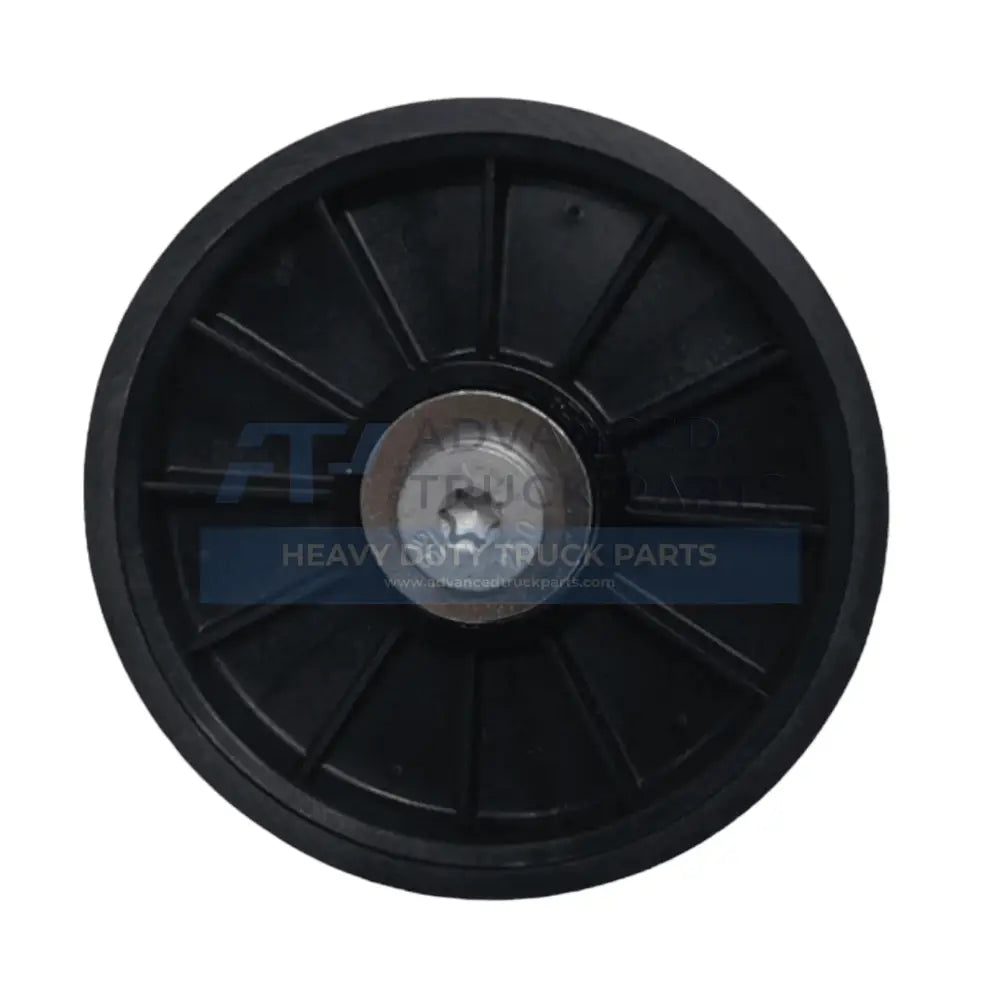 25502608 Genuine Volvo Hub - Truck To Trailer
