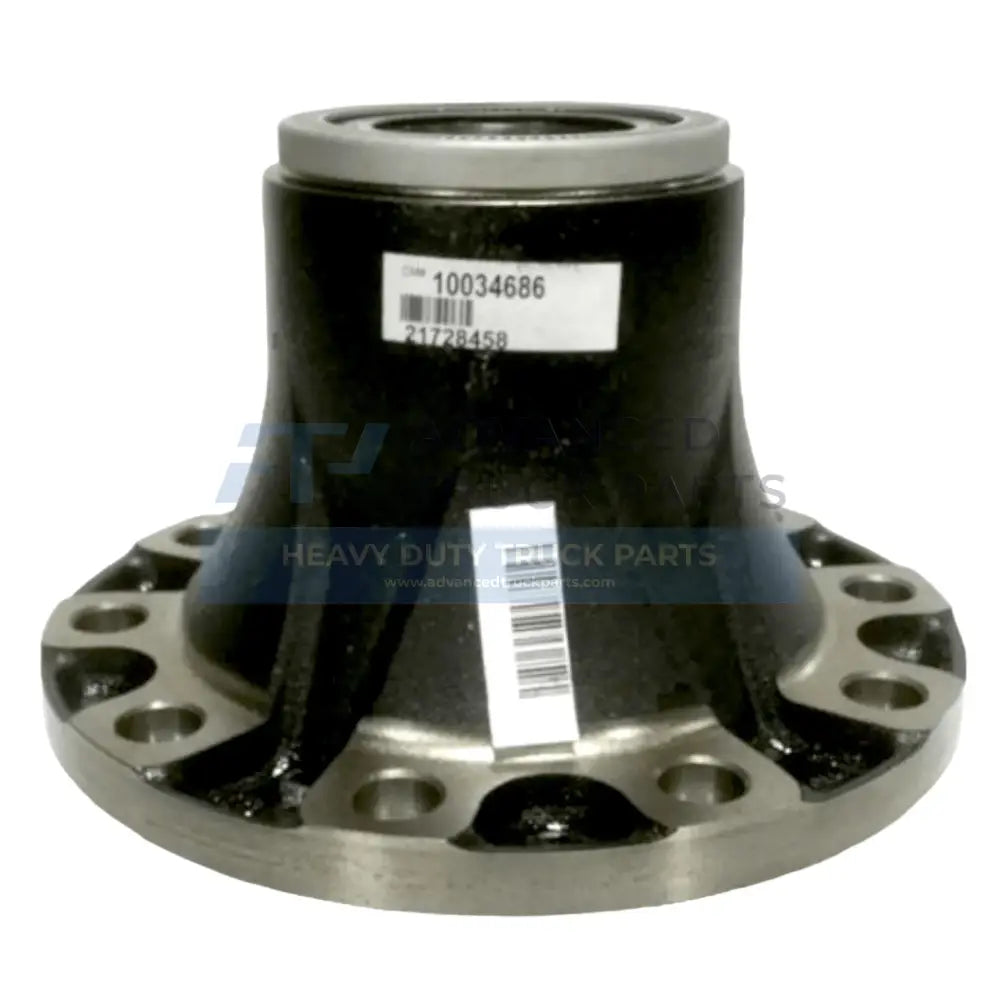 21728458 Genuine Volvo Hub - Truck To Trailer