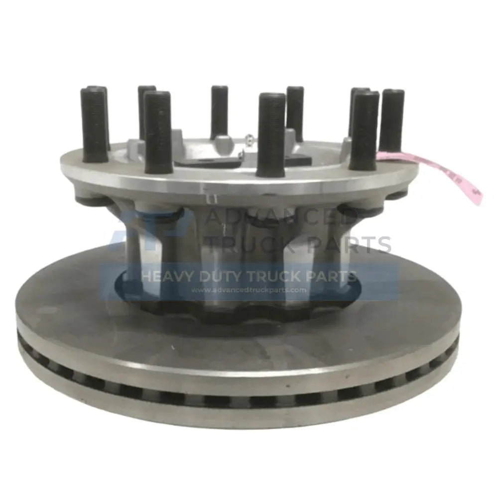24288524 Genuine Volvo Hub - Truck To Trailer