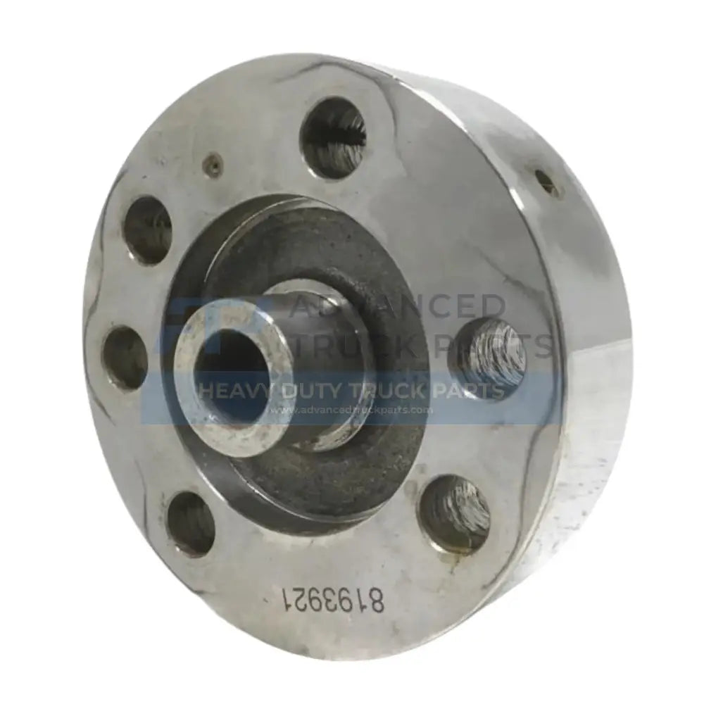 8193921 Genuine Volvo Hub - Truck To Trailer