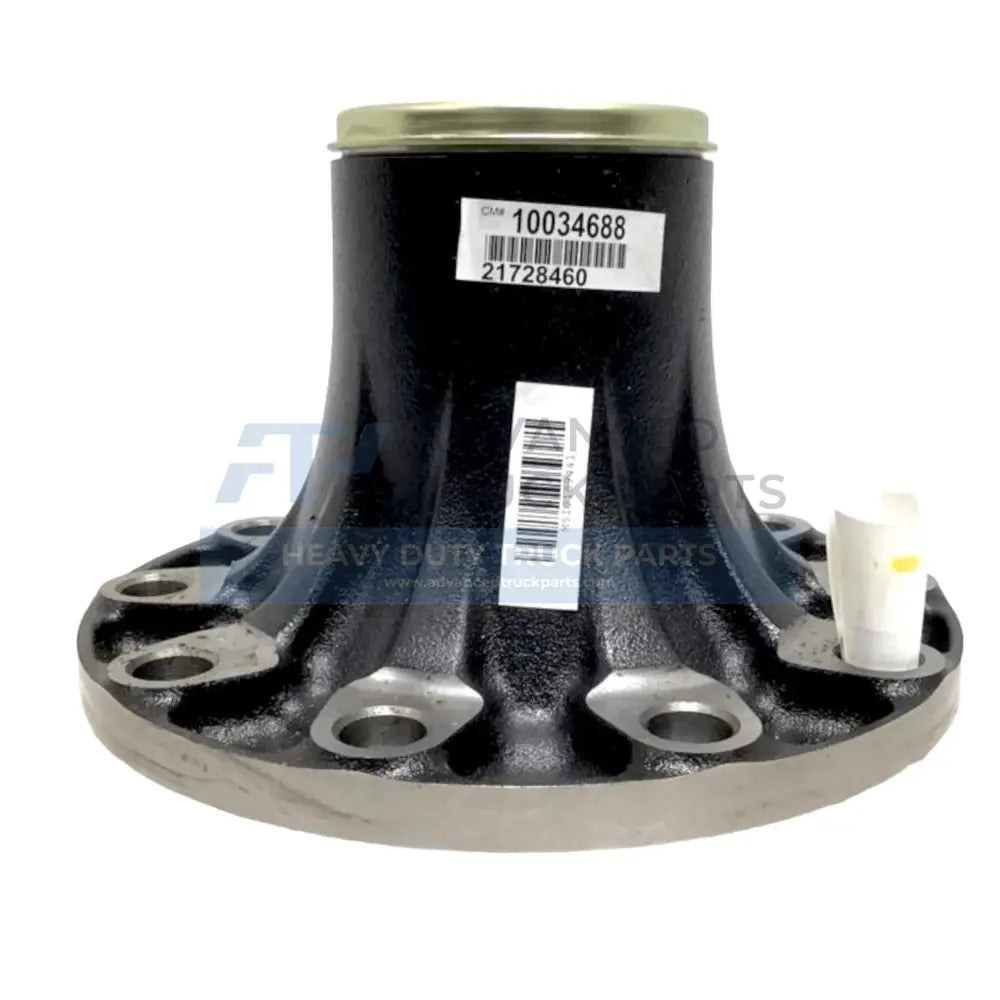 21728460 Genuine Volvo Hub - Truck To Trailer