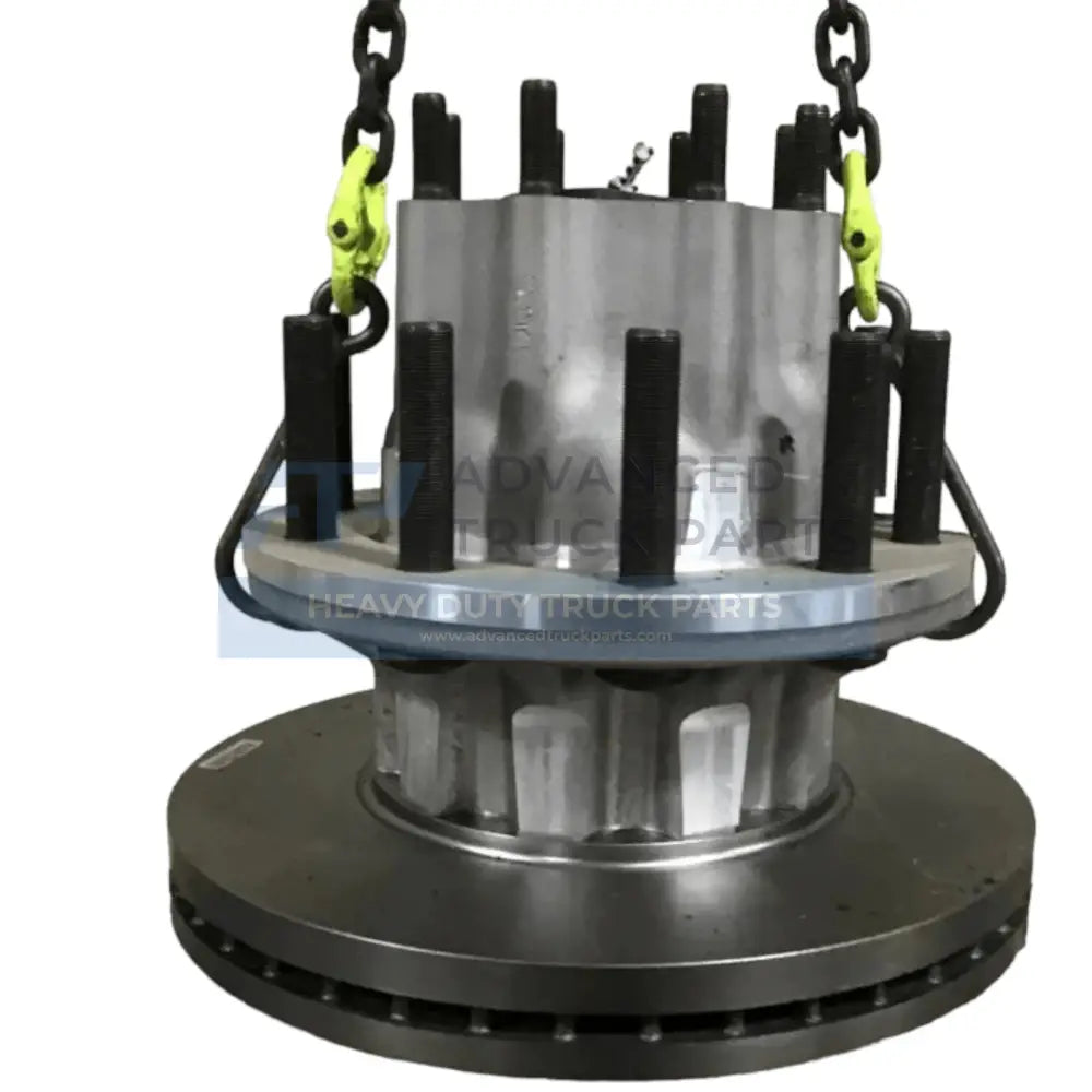 23156102 Genuine Volvo Hub - Truck To Trailer