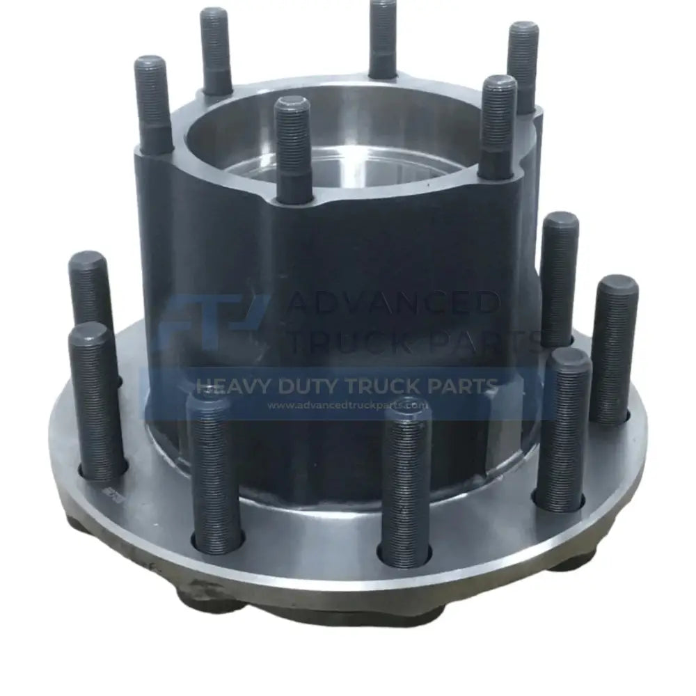 3398-HR735K Genuine Volvo Hub Rear - Truck To Trailer