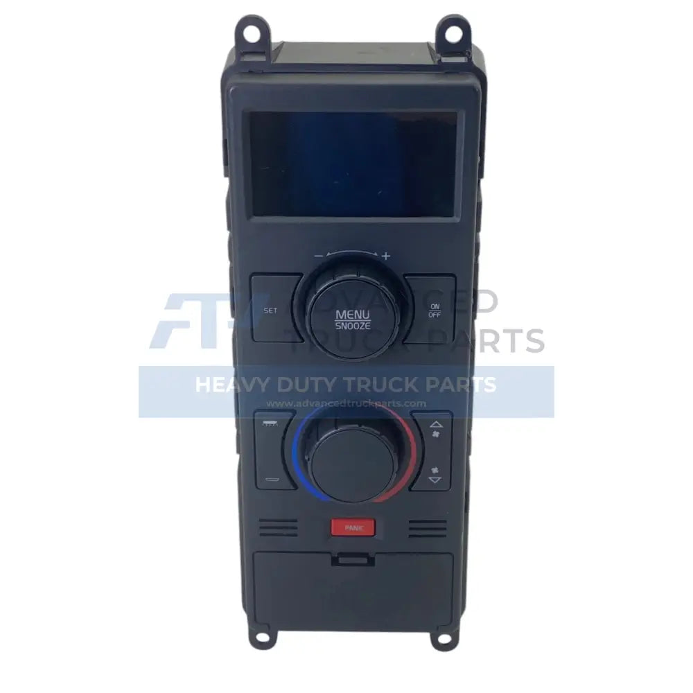 85020761 Genuine Volvo HVAC Control Unit