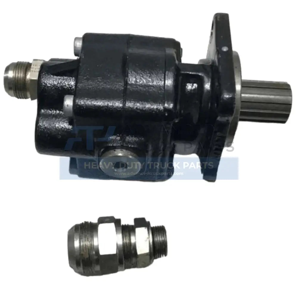 22045714 Genuine Volvo Hydraulic Pump - Truck To Trailer
