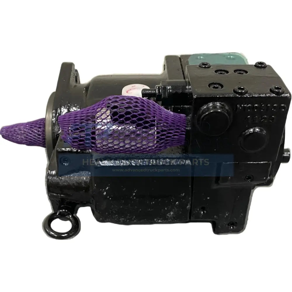 17201756 Genuine Volvo Hydraulic Pump