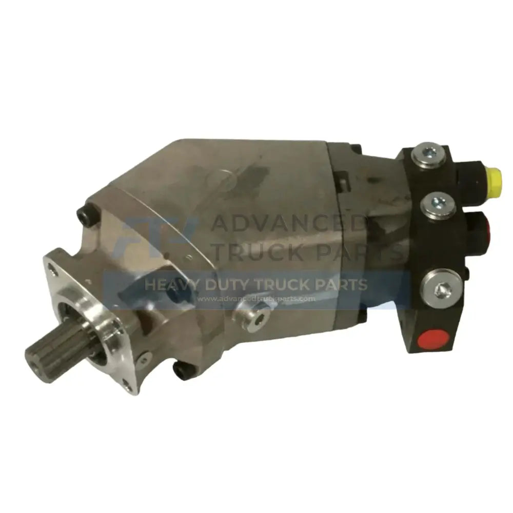20909025 Genuine Volvo Hydraulic Pump - Truck To Trailer
