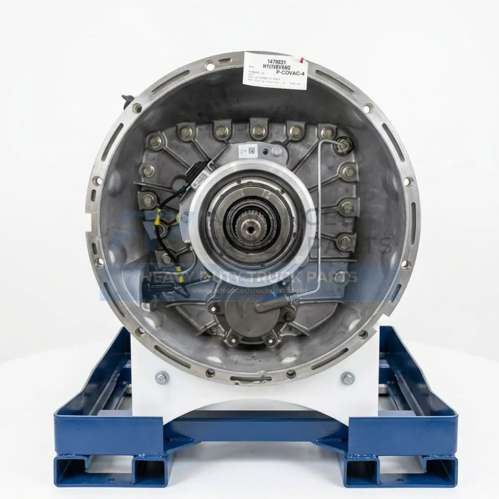 Genuine Volvo I-shift Transmission PTO New