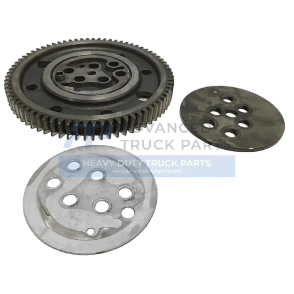 20850724 Genuine Volvo Idler Gear - Truck To Trailer