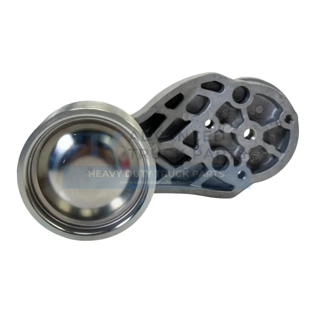 20582558 Genuine Volvo Idler Pulley