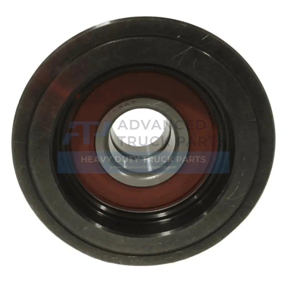 20953529 Genuine Volvo Idler Pulley - Truck To Trailer