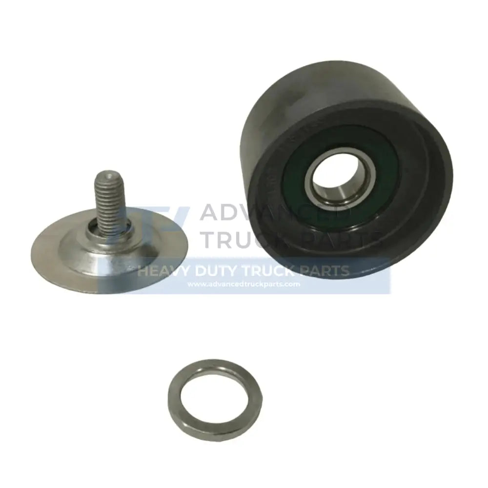 21551903 Genuine Volvo Idler Roller - Truck To Trailer