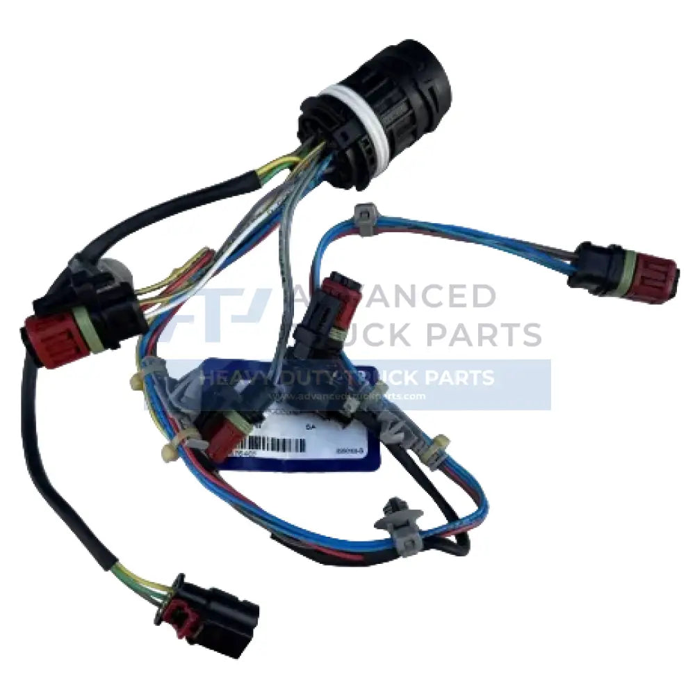 Genuine Volvo Injector Wire Harness - Engine Wiring Harnesses