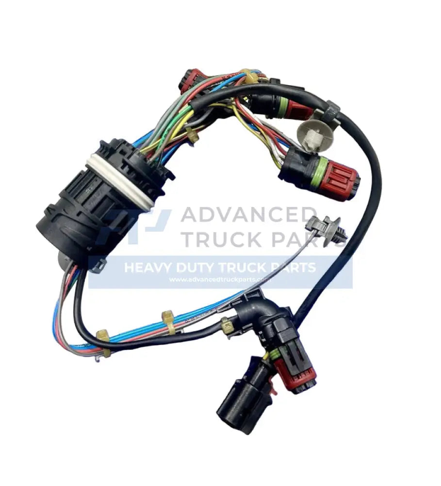 Genuine Volvo Injector Wiring Harness - Engine Wiring Harnesses
