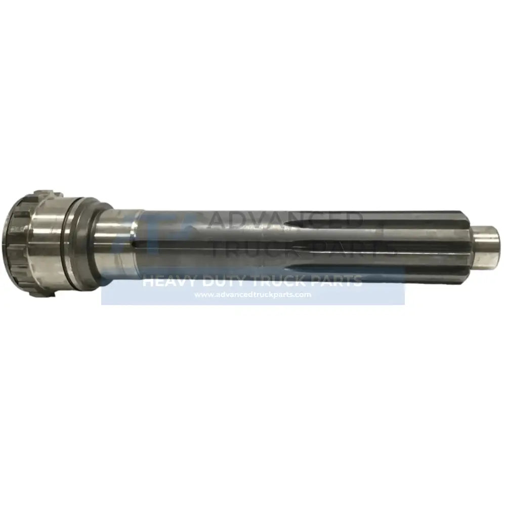 25503803 Genuine Volvo Input Shaft - Truck To Trailer