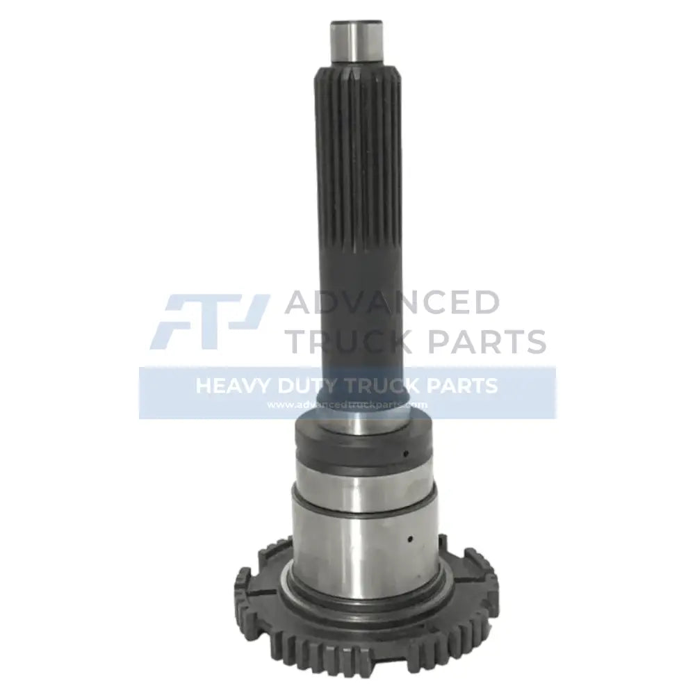 22392450 Genuine Volvo Input Shaft - Truck To Trailer