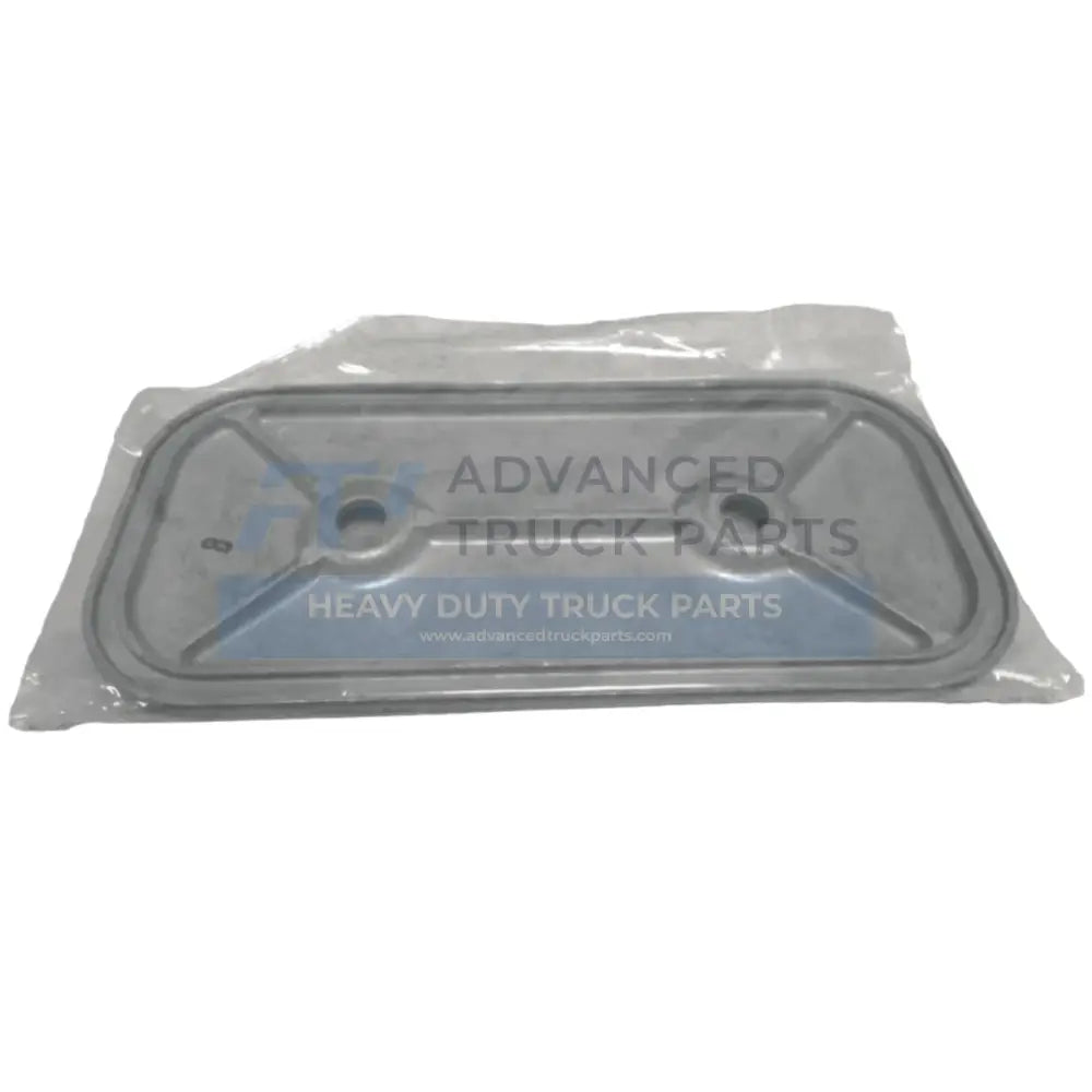 420120 Genuine Volvo Inspection Cover - Truck To Trailer
