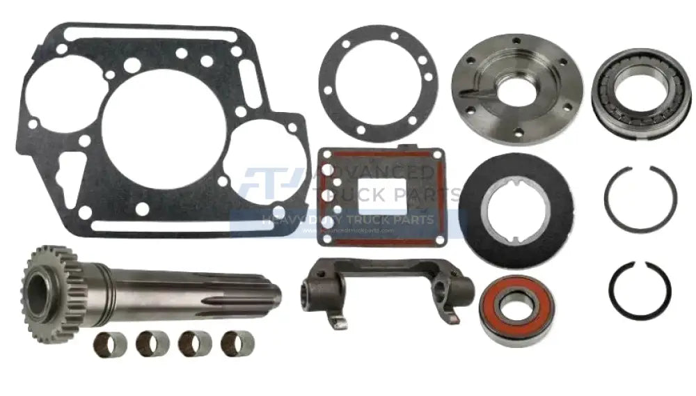 Genuine Volvo Installation Kit