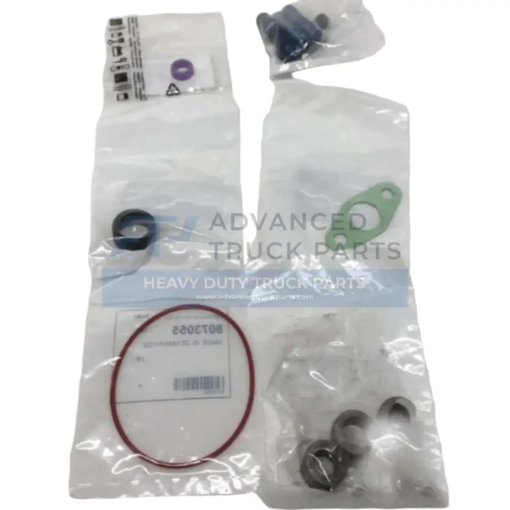 85121583 Genuine Volvo Installation Kit - Truck To Trailer