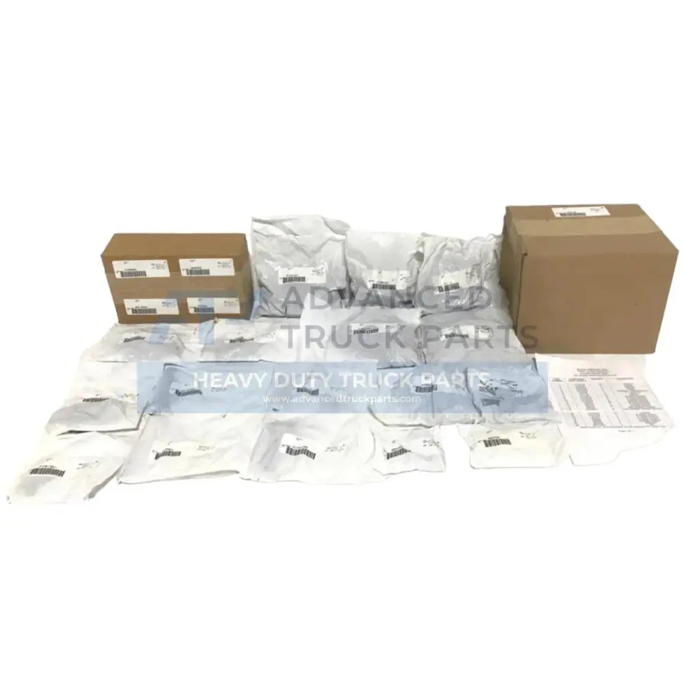 85145686 Genuine Volvo Installation Kit - Truck To Trailer