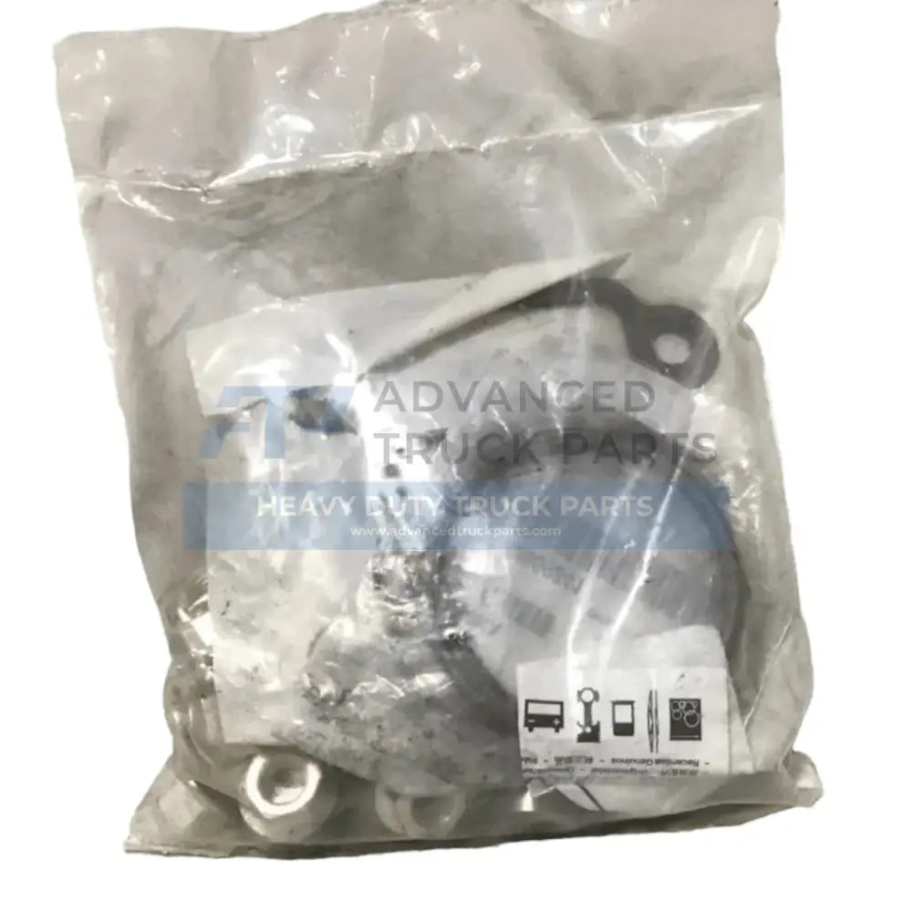 85114375 Genuine Volvo Installation Kit - Truck To Trailer