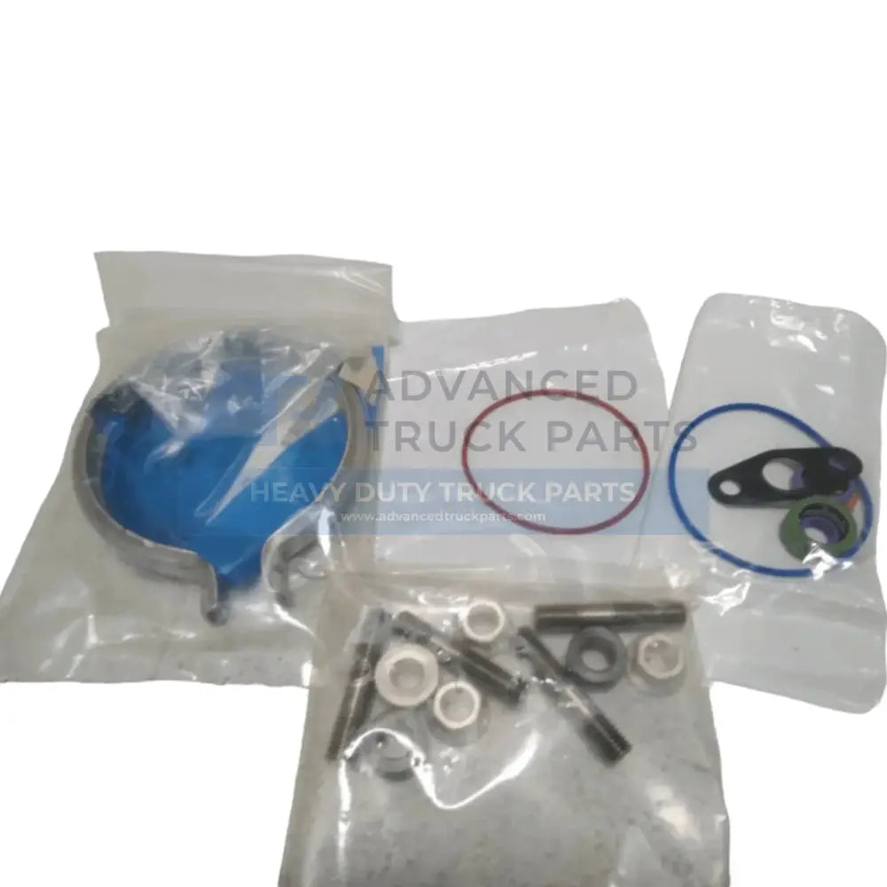 23061159 Genuine Volvo Installation Kit - Truck To Trailer