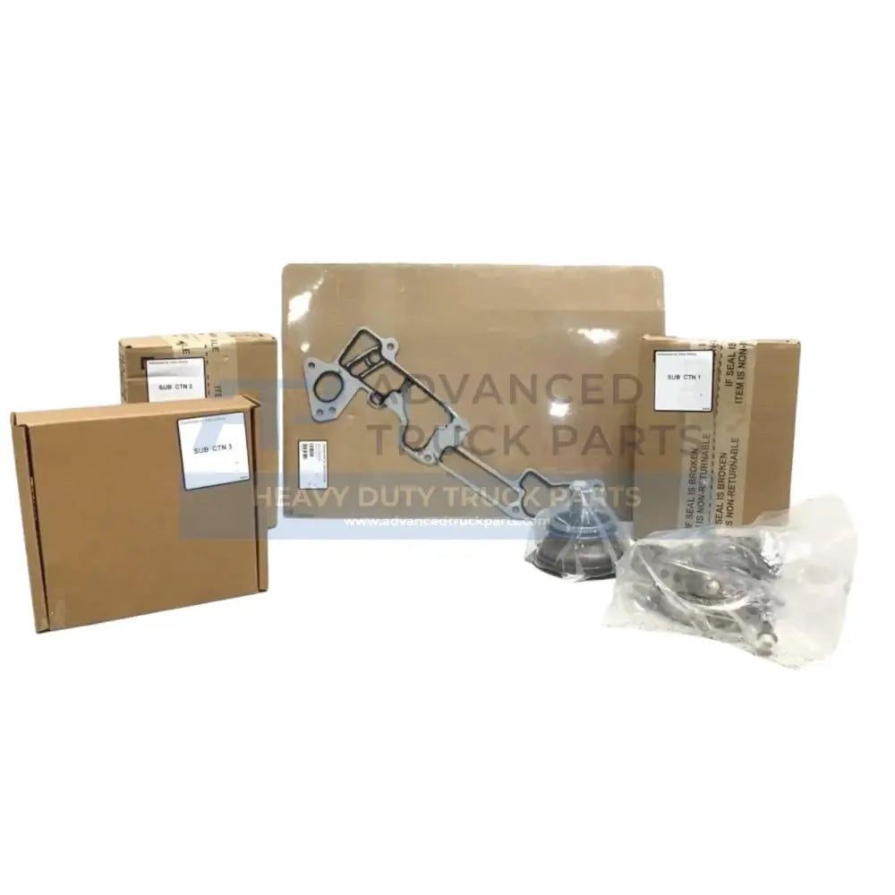 85148976 Genuine Volvo Installation Kit - Truck To Trailer