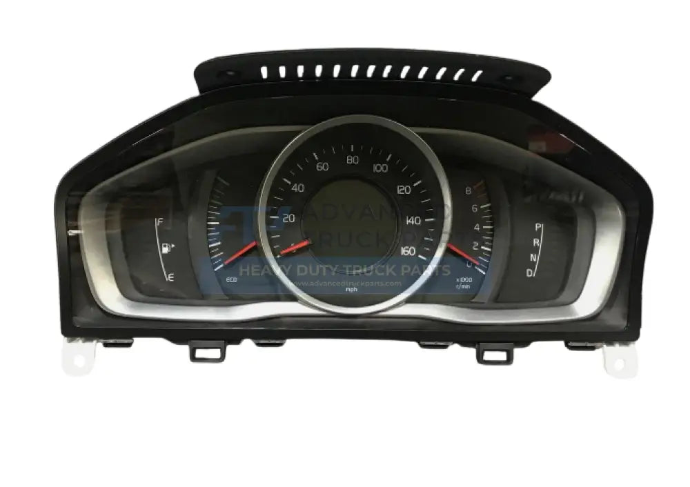 Genuine Volvo Instrument Cluster - Instrument Clusters